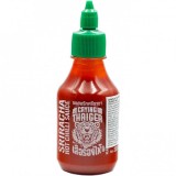 Соус Шрирача // Sriracha chilli sauce Crying Thaiger 200 мл